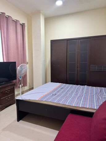 Adliya, Appliances, BHD 180,  Studio/Fully Furnished/Unlimited EWA/Neae Al Hilal Hospital