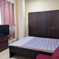 BHD 180,  Studio/Fully Furnished/Unlimited EWA/Neae Al Hilal Hospital
