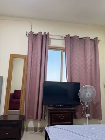 Adliya, Appliances, BHD 180,  Studio/Fully Furnished/Unlimited EWA/Neae Al Hilal Hospital