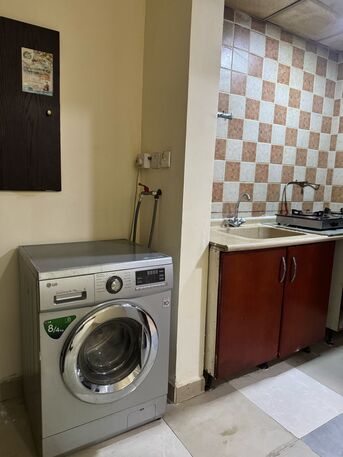 Adliya, Appliances, BHD 180,  Studio/Fully Furnished/Unlimited EWA/Neae Al Hilal Hospital