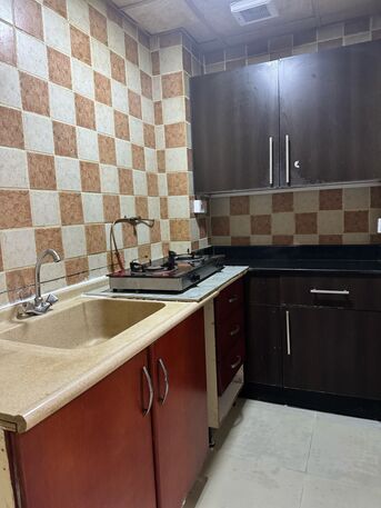Adliya, Appliances, BHD 180,  Studio/Fully Furnished/Unlimited EWA/Neae Al Hilal Hospital