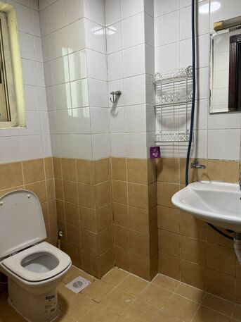 Adliya, Appliances, BHD 180,  Studio/Fully Furnished/Unlimited EWA/Neae Al Hilal Hospital