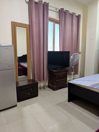 Adliya, Appliances, BHD 180,  Studio/Fully Furnished/Unlimited EWA/Neae Al Hilal Hospital