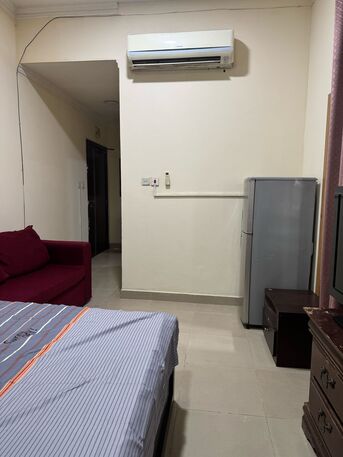 Adliya, Appliances, BHD 180,  Studio/Fully Furnished/Unlimited EWA/Neae Al Hilal Hospital