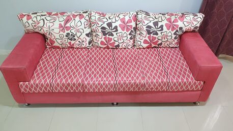 Khobar, Furniture, SAR 300,  Sofa For Sale