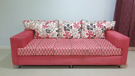 Khobar, Furniture, SAR 300,  Sofa For Sale