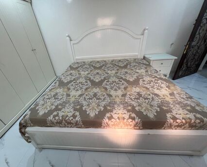 Madinat Al Ummal, Furniture, SAR 1800,  Bed Room Furniture Set