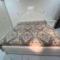 SAR 1800,  Bed Room Furniture Set