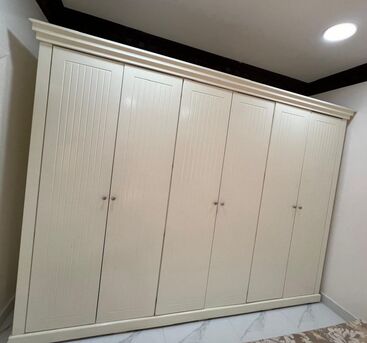 Madinat Al Ummal, Furniture, SAR 1800,  Bed Room Furniture Set