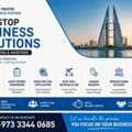 Bahrain Visa & Business Services