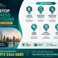 Bahrain Business Support Experts