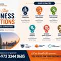 Bahrain Company Formation Experts