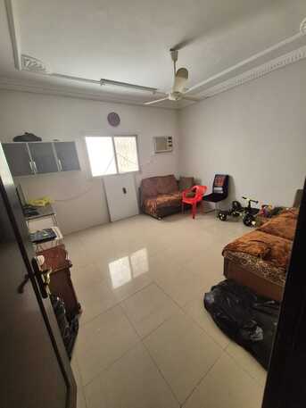 Riyadh, Apartments, Flats, Houses & Villas, SAR 27000/year,  Furnished,  2 BR,  Spacious 2BHK Family Apartment Available In Al Amal, Riyadh &ndash; Near IISR Malaz