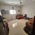 SAR 27000/year,  Furnished,  2 BR,  Spacious 2BHK Family Apartment Available In Al Amal, Riyadh &ndash; Near IISR Malaz