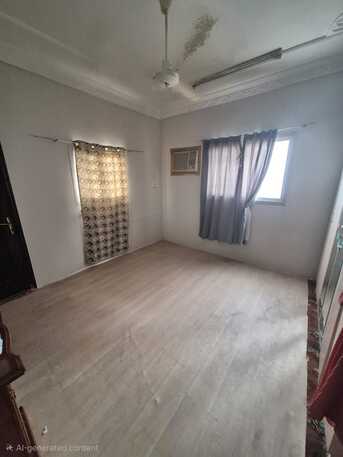 Riyadh, Apartments, Flats, Houses & Villas, SAR 27000/year,  Furnished,  2 BR,  Spacious 2BHK Family Apartment Available In Al Amal, Riyadh &ndash; Near IISR Malaz