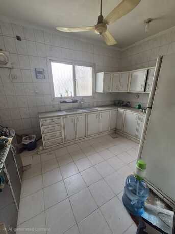 Riyadh, Apartments, Flats, Houses & Villas, SAR 27000/year,  Furnished,  2 BR,  Spacious 2BHK Family Apartment Available In Al Amal, Riyadh &ndash; Near IISR Malaz