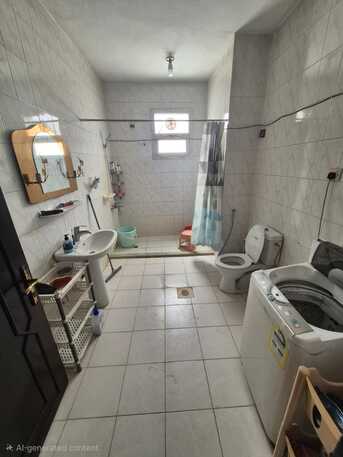 Riyadh, Apartments, Flats, Houses & Villas, SAR 27000/year,  Furnished,  2 BR,  Spacious 2BHK Family Apartment Available In Al Amal, Riyadh &ndash; Near IISR Malaz