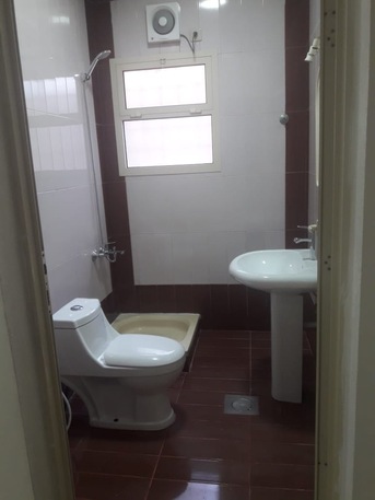 Khobar, Apartments, Flats, Houses & Villas, SAR 14600/year,  1 BR,  50 Sq. Meter,  Apartment For Rent In Khobar شقة للايجار في الخبر
