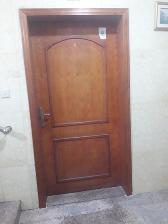 Khobar, Apartments, Flats, Houses & Villas, SAR 14600/year,  1 BR,  50 Sq. Meter,  Apartment For Rent In Khobar شقة للايجار في الخبر