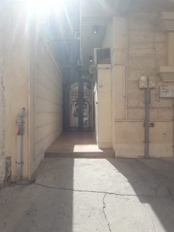 Khobar, Apartments, Flats, Houses & Villas, SAR 14600/year,  1 BR,  50 Sq. Meter,  Apartment For Rent In Khobar شقة للايجار في الخبر
