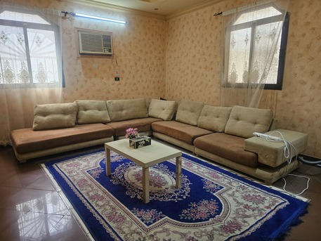 Makkah, Household Items, SAR 800,  Sofa  Soft New Pattern