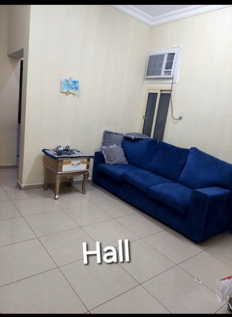 Al Dana, Apartments, Flats, Houses & Villas, SAR 22000/year,  2 BR,  2bhk Empty Flat Available In Al Dana Mashoor Street From This Month