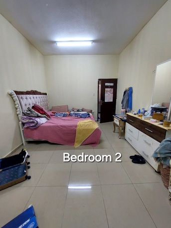Al Dana, Apartments, Flats, Houses & Villas, SAR 22000/year,  2 BR,  2bhk Empty Flat Available In Al Dana Mashoor Street From This Month