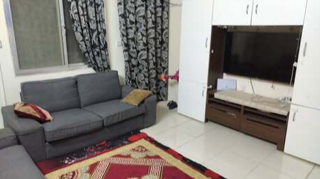 Al Malaz, Rooms for Rent, SAR 500/month,  Furnished,  0 Sq. Meter,  Fully Furnished Room Available In Malaz Area For Females Only.