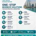 Business & Audit Solutions Bahrain