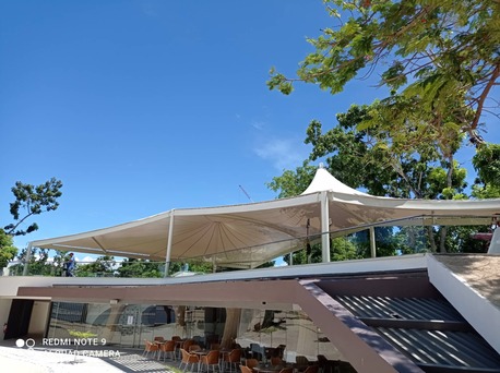 Manila, Farm & Garden, Modern Shade Structure Solutions For Outdoor Comfort