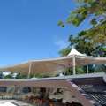 Modern Shade Structure Solutions For Outdoor Comfort