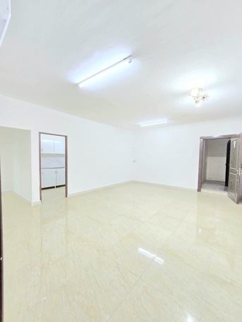 Riyadh, Apartments, Flats, Houses & Villas, SAR 20000/year 2bhk One Big Room And One Medium Room Aqiq
