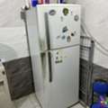 SAR 420,  Hitachi Fridge For Sale. Thailand Made