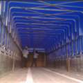 Durable Truck Tarp For Secure Cargo Protection