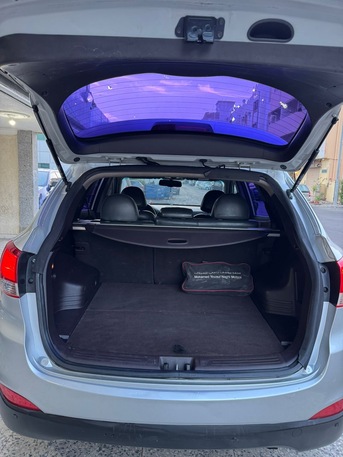 Jeddah, Vehicles, Cars & Trucks , SAR 32000,  Hyundai Tucson 2015,  2015,  Automatic,  250 KM,   For Sell