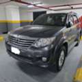 SAR 53000,  Toyota Fortuner,  2015,  Automatic,  169500 KM,   For Sale