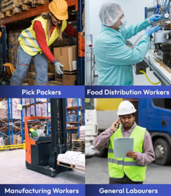 Melbourne, Manpower, Hire Forklift Drivers Fast With Melbourne Recruitment Experts