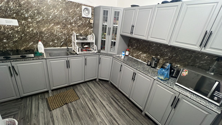 Al Murabba, Bedspace For Rent, SAR 420/month,  Furnished Bed Space Available