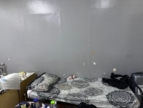 Al Murabba, Bedspace For Rent, SAR 420/month,  Furnished Bed Space Available