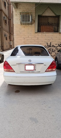Abqaiq, Vehicles, Cars & Trucks , SAR 10000,  Nissan Sunny,  2006,  Manual,  350000 KM,  Want To Sell My   Model  Gear
