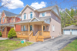 Kitchener-Waterloo-Cambridge, Real Estate For Sale, CAD 799900,  3 BR,  1371 Sq. Feet,  167 Academy Pl, Rockwood MLS Real Estate Listing