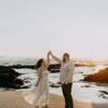 Romantic Monterey Weddings Captured With Timeless Storytelling
