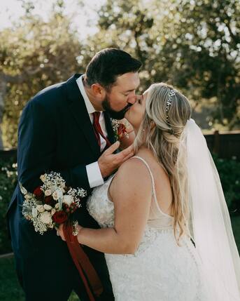 Los Angeles, Photography, Romantic Monterey Weddings Captured With Timeless Storytelling