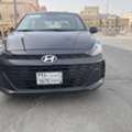 SAR 41500,  Hyundai I10 EXAPT OWNER / Under WARRANTY,  2024,  Automatic,  70 KM,  NEVER USED / SHOWROOM CONDITION