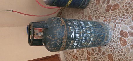 Hidd, Household Items, BHD 27,  Bahrain Gas ⛽️  Full Cylinder