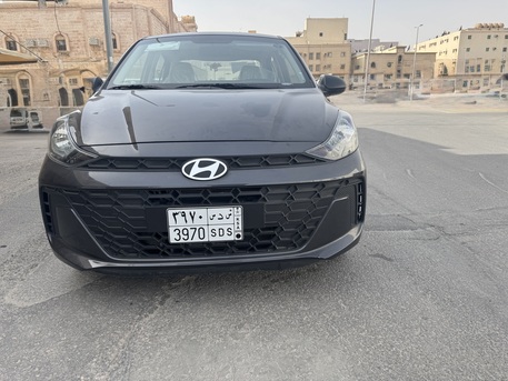 Riyadh, Vehicles, Cars & Trucks , SAR 41500,  Hyundai I10 / EXPAT OWNER / NEVER USED,  2024,  Automatic,  70 KM,  UNDER WARRANTY SA SPECS / ACCIDENT  FREE BODY