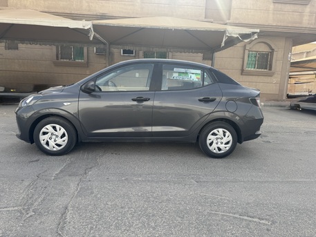 Riyadh, Vehicles, Cars & Trucks , SAR 41500,  Hyundai I10 / EXPAT OWNER / NEVER USED,  2024,  Automatic,  70 KM,  UNDER WARRANTY SA SPECS / ACCIDENT  FREE BODY