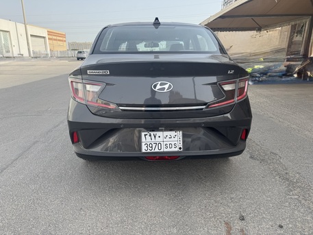 Riyadh, Vehicles, Cars & Trucks , SAR 41500,  Hyundai I10 / EXPAT OWNER / NEVER USED,  2024,  Automatic,  70 KM,  UNDER WARRANTY SA SPECS / ACCIDENT  FREE BODY