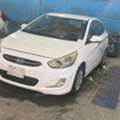 SAR 19000,  Hyundai Accent,  2017,  Automatic,  23516900 KM,   In Good Condition