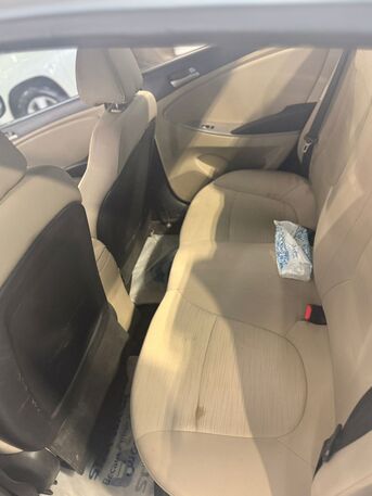 Jubail, Vehicles, Cars & Trucks , SAR 19000,  Hyundai Accent,  2017,  Automatic,  23516900 KM,   In Good Condition